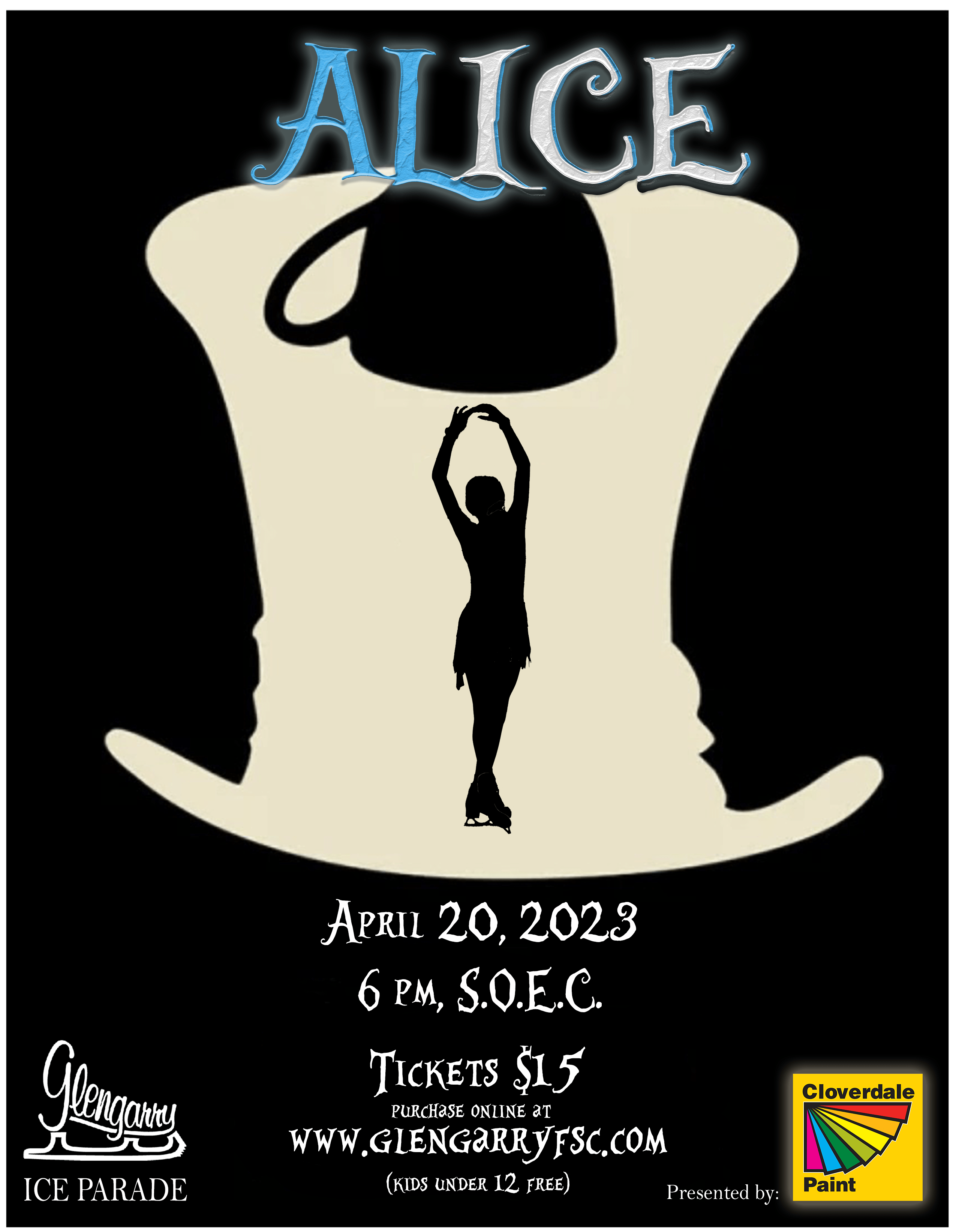 Home Page Glengarry Skating Club